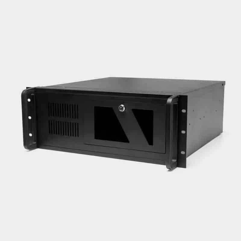 rack mount 4U