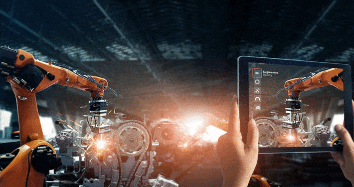 industrial rugged tablet