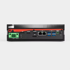 Afbeelding van Edge Gateway Azure 2 - Een illustratie van een Edge Gateway met Azure-integratie.