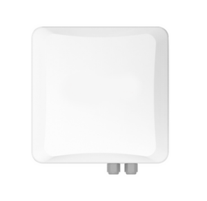Afbeelding van 5G ODU 1 - Een illustratie van een 5G Outdoor Unit (ODU) 1.