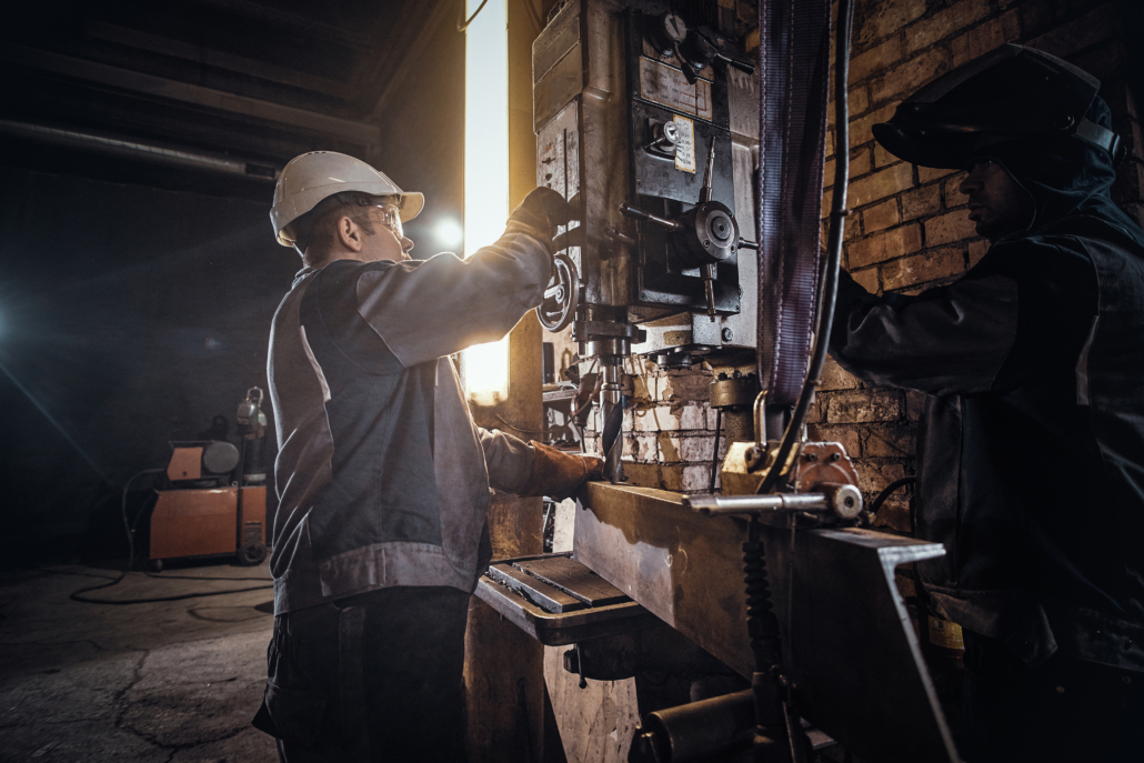 Met een focus op innovatie en klanttevredenheid hebben we ons gepositioneerd als dé toonaangevende leverancier van industriële producten