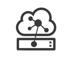 Afbeelding van Edge IoT - Een illustratie van het Internet of Things (IoT) in een edge computing-context.