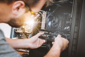Advies voor het verlengen van de levensduur van je pc.